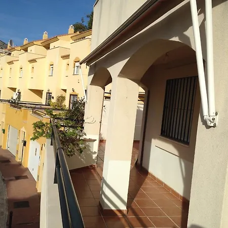 Apartamento Geminis Benalmádena