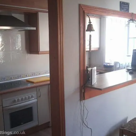 Apartamento Geminis