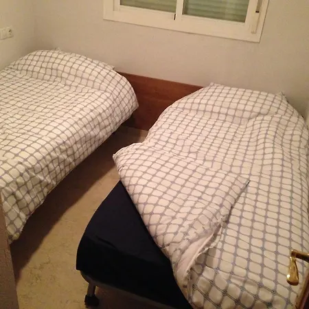 Apartamento Geminis *