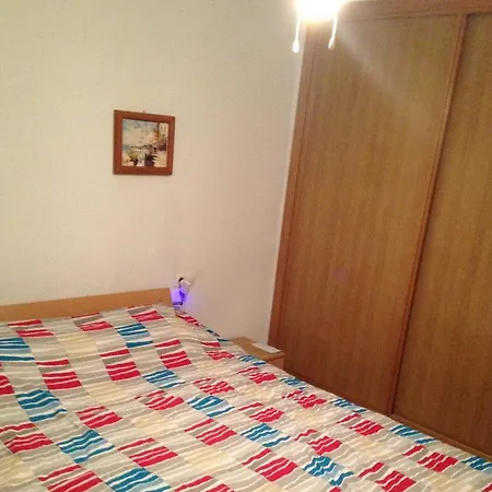 Apartamento Geminis Benalmádena