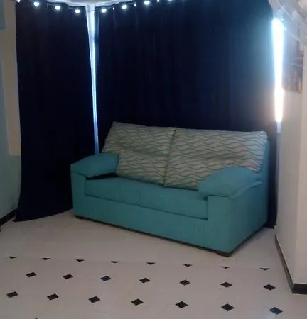 Apartamento Geminis