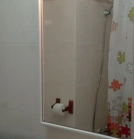 Apartamento Geminis Benalmádena
