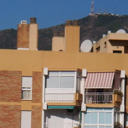 Apartamento Geminis