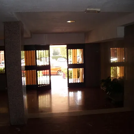 Apartamento Geminis Benalmádena