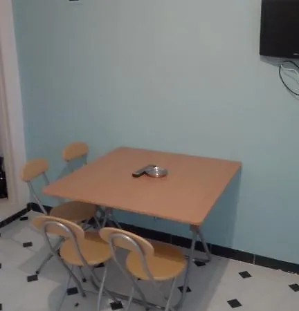 Geminis Apartamento Benalmádena
