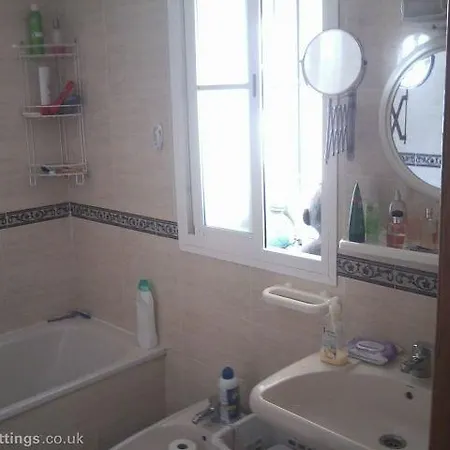 Geminis Apartment Benalmadena