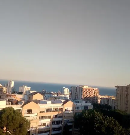 Geminis Apartment Benalmadena