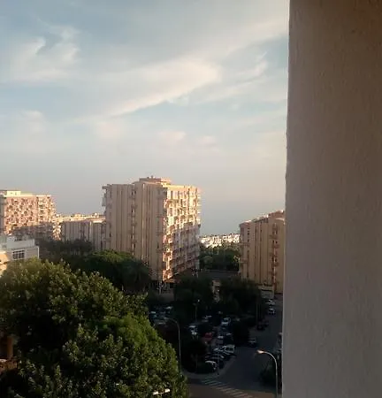 Geminis Apartment